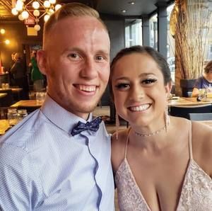 Meet your Posher, Marissa